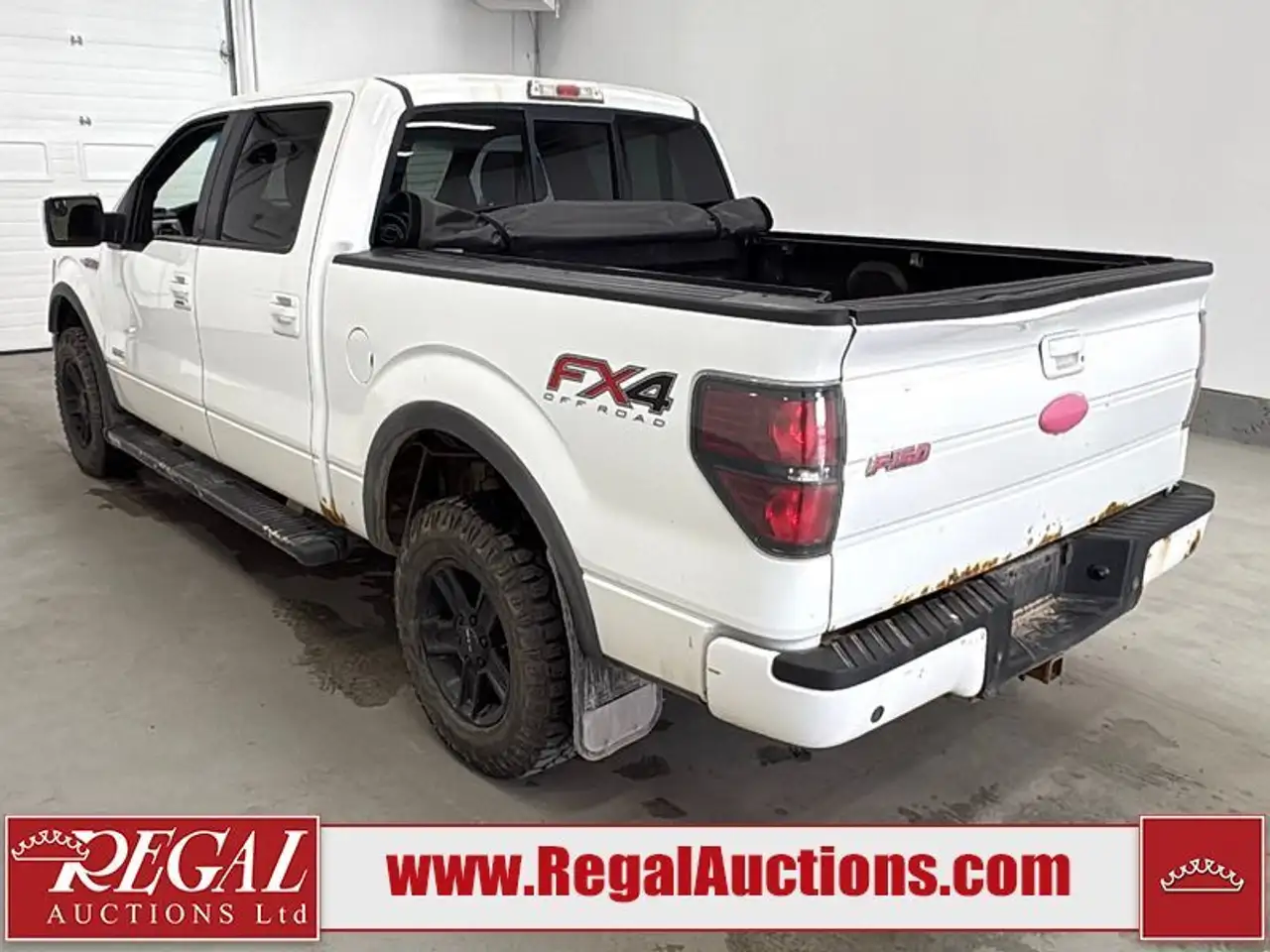Ford F 150 photo Ford F 150