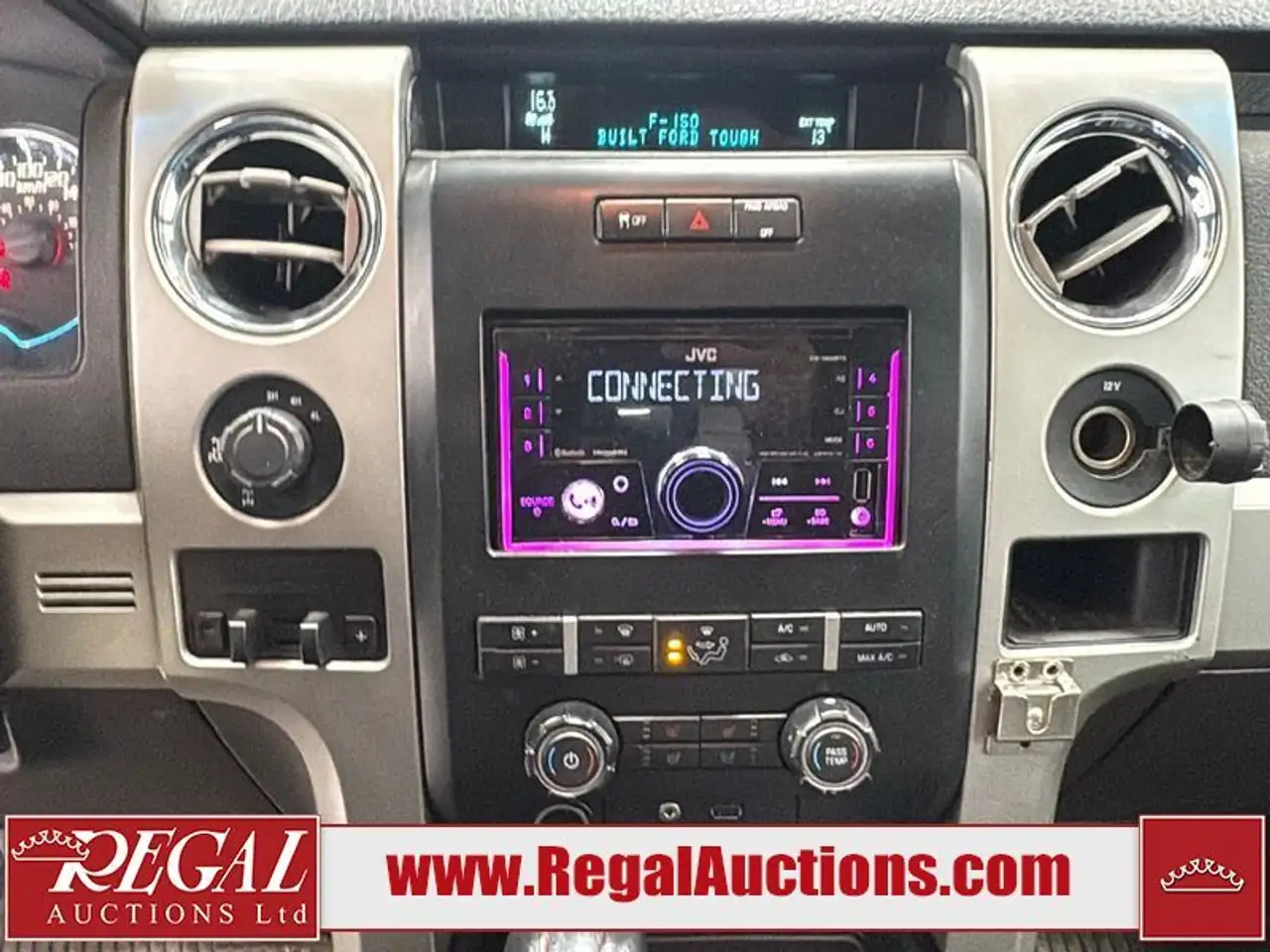 Ford F 150 photo Ford F 150