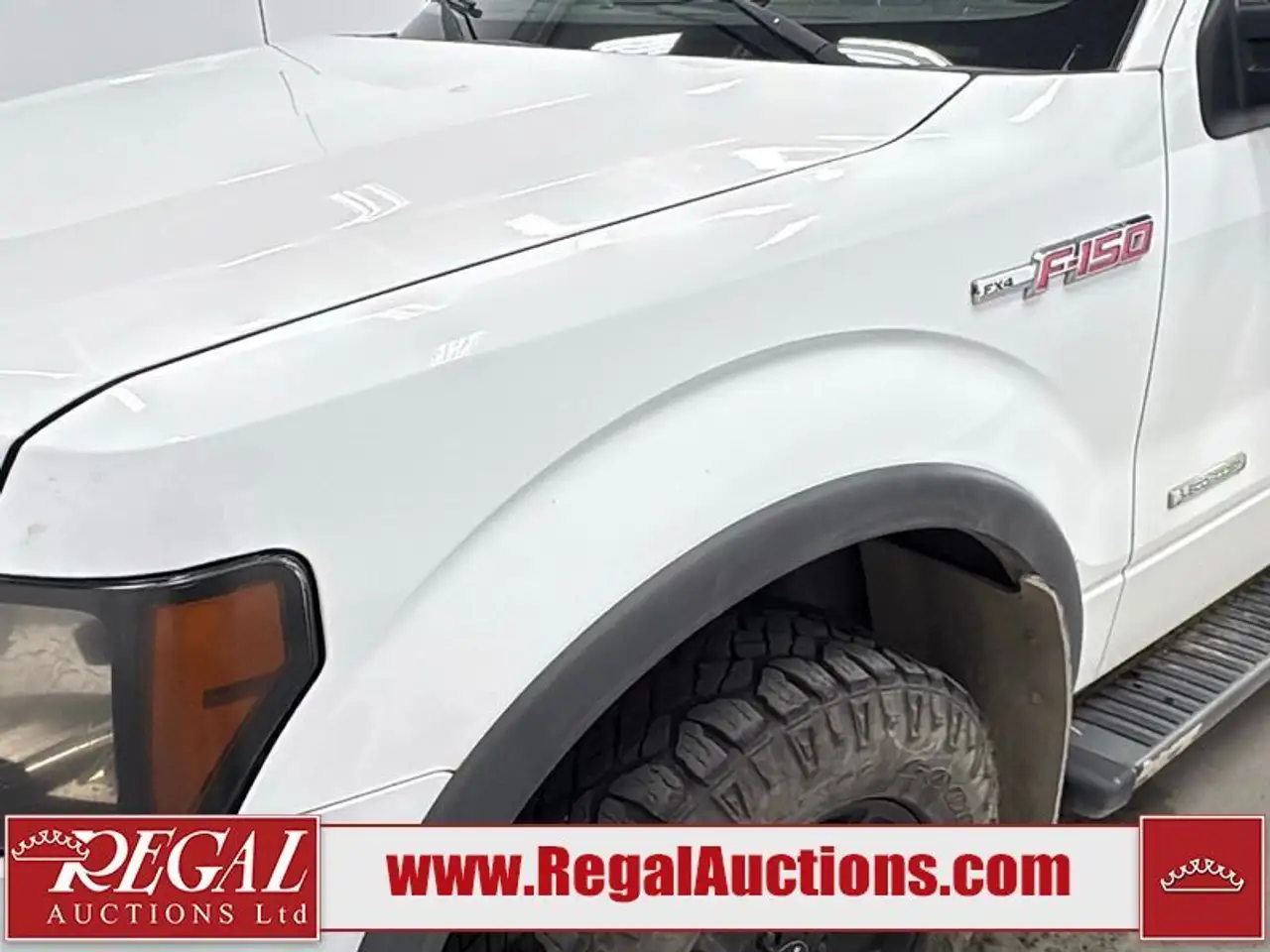 Ford F 150 photo Ford F 150