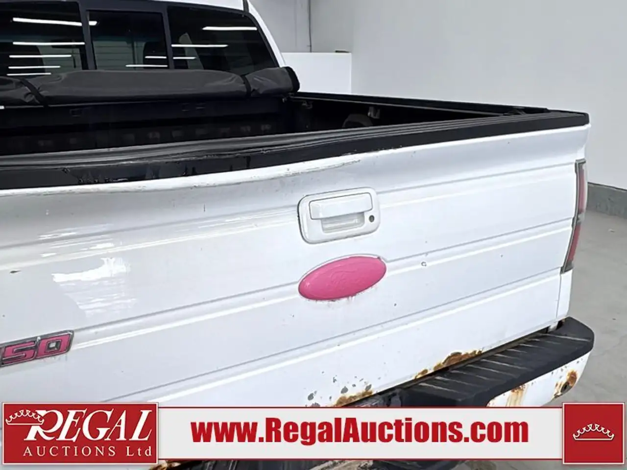 Ford F 150 photo Ford F 150