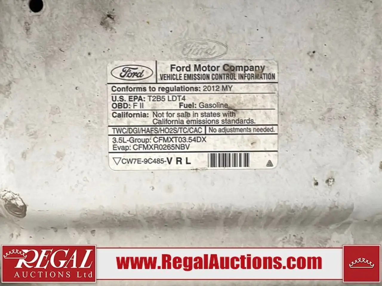 Ford F 150 photo Ford F 150