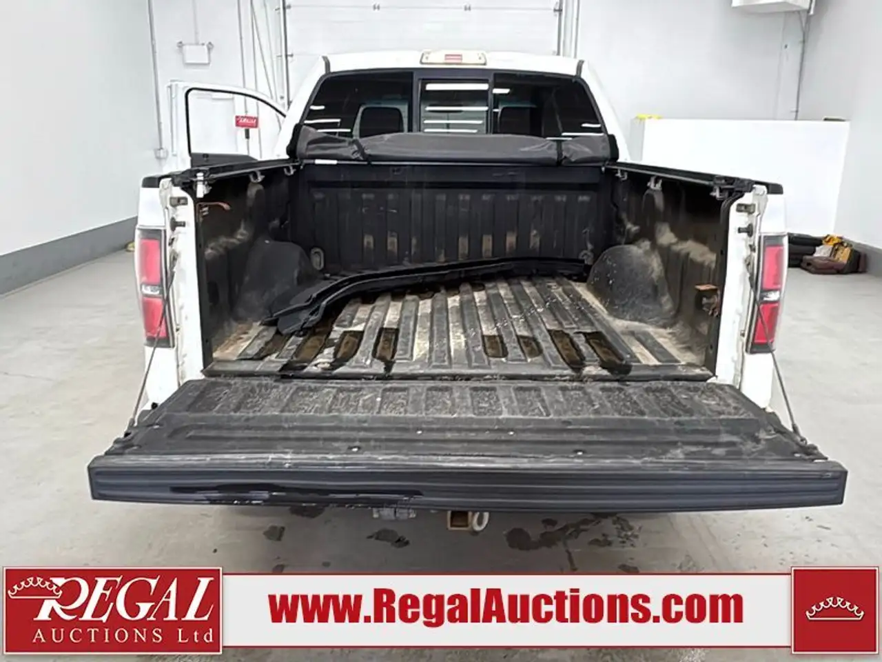 Ford F 150 photo Ford F 150