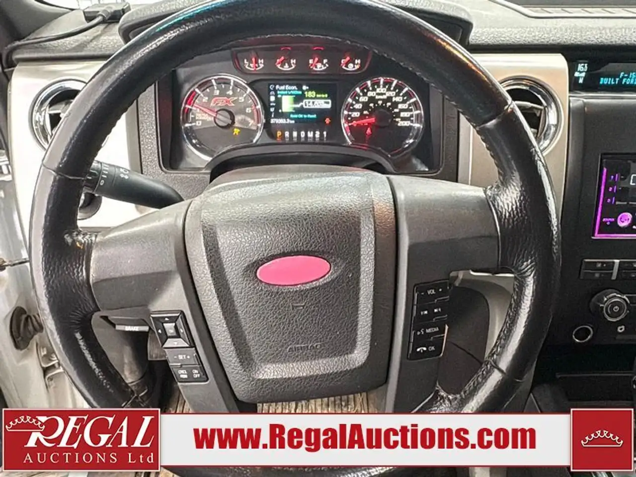 Ford F 150 photo Ford F 150