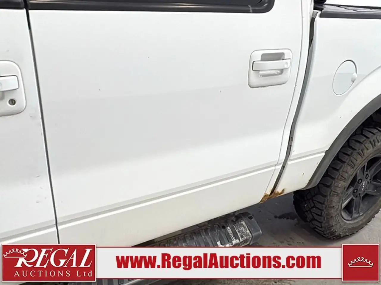 Ford F 150 photo Ford F 150
