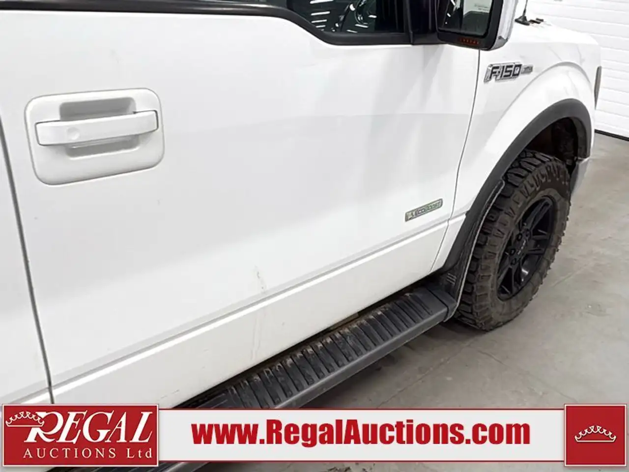 Ford F 150 photo Ford F 150