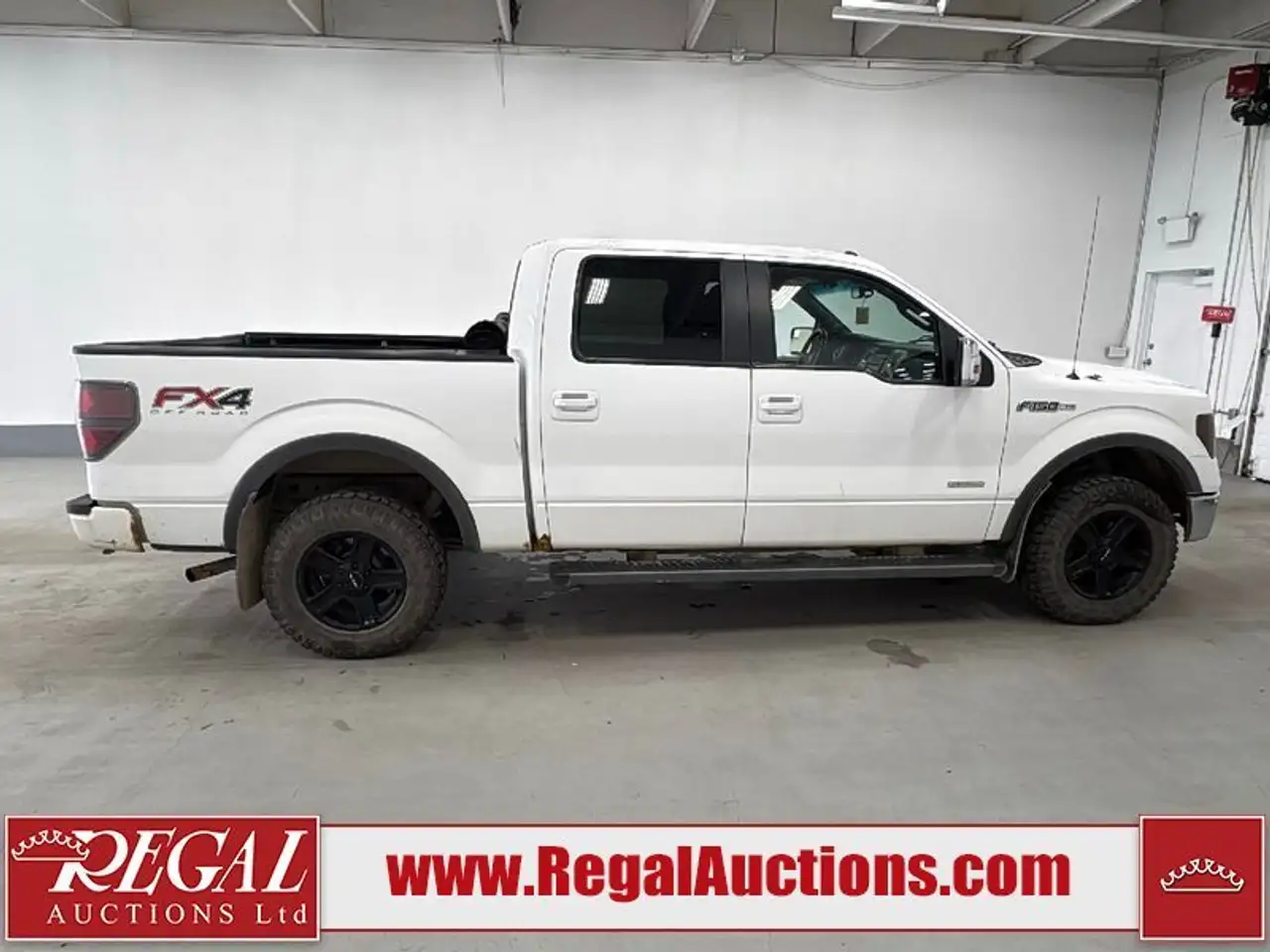 Ford F 150 photo Ford F 150