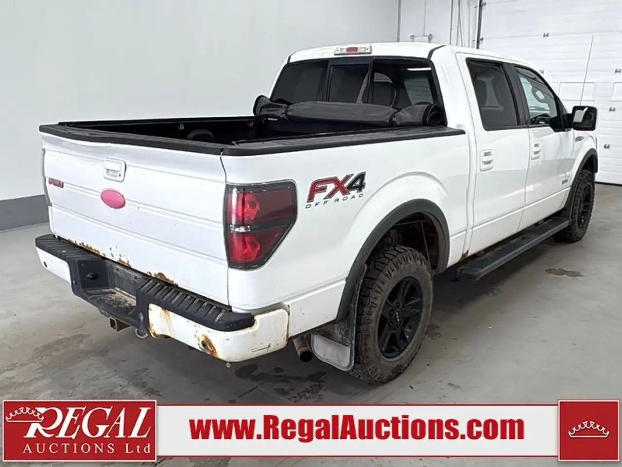 Ford F 150 photo Ford F 150