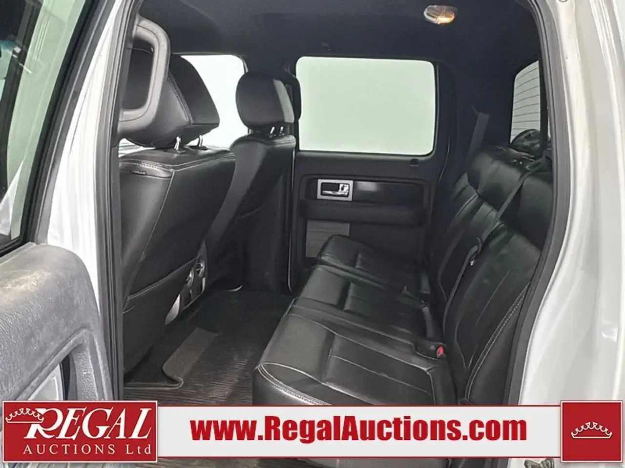 Ford F 150 photo Ford F 150