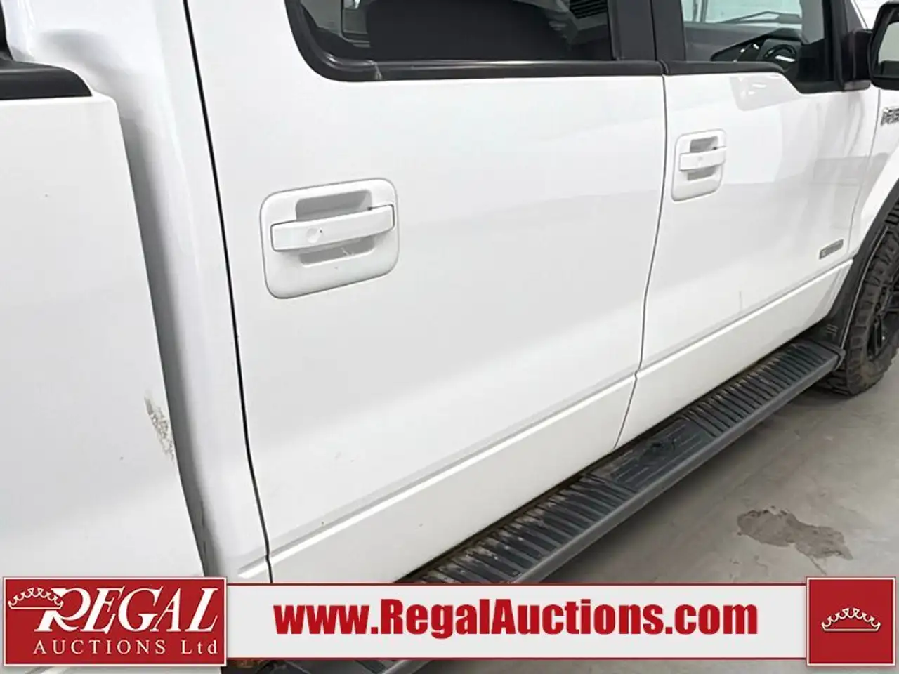 Ford F 150 photo Ford F 150