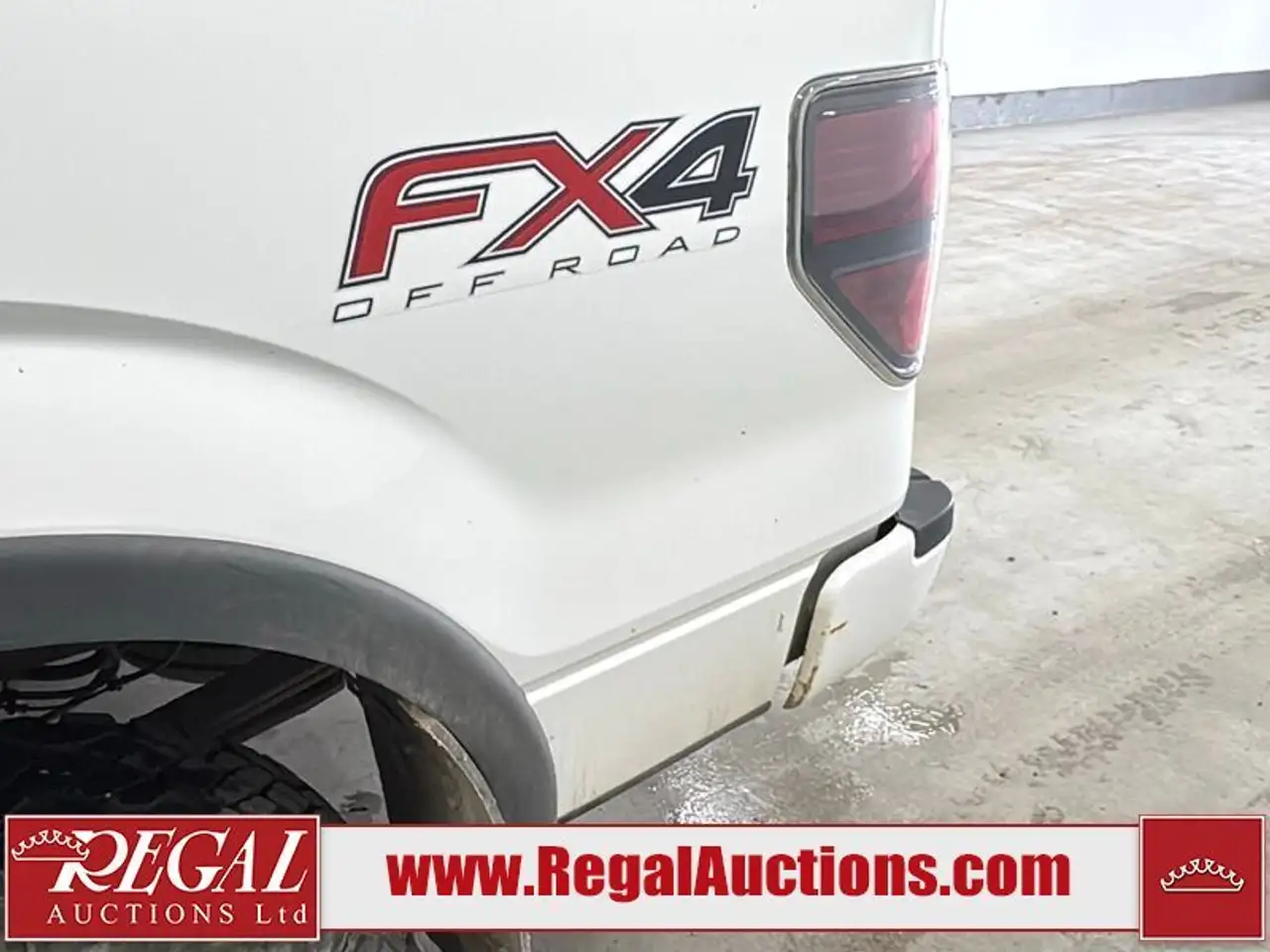 Ford F 150 photo Ford F 150
