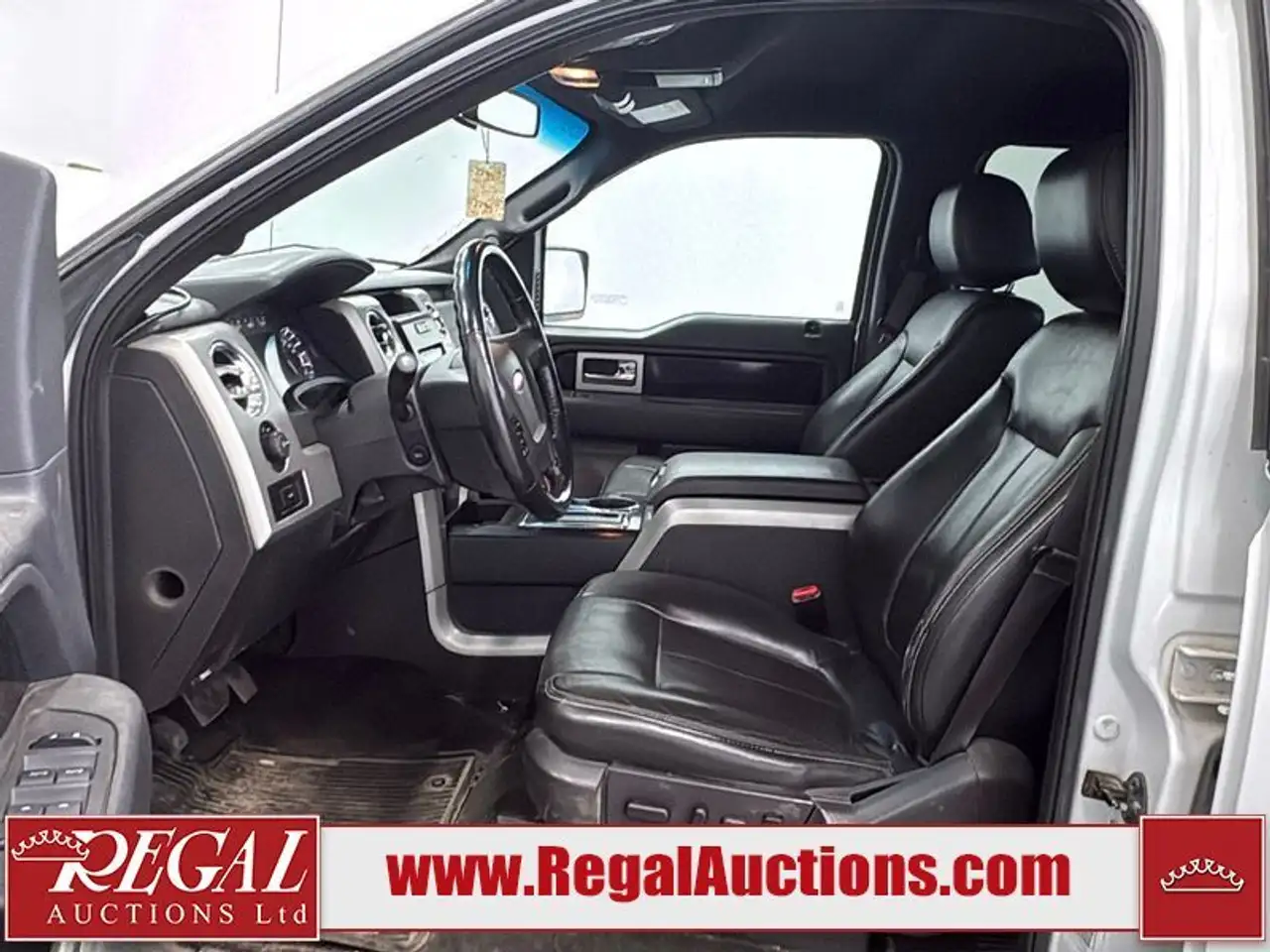 Ford F 150 photo Ford F 150