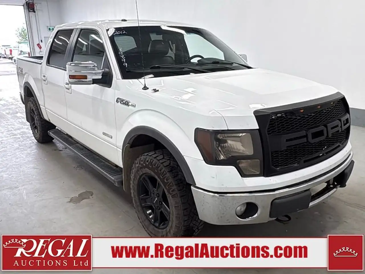 Ford F 150 photo Ford F 150