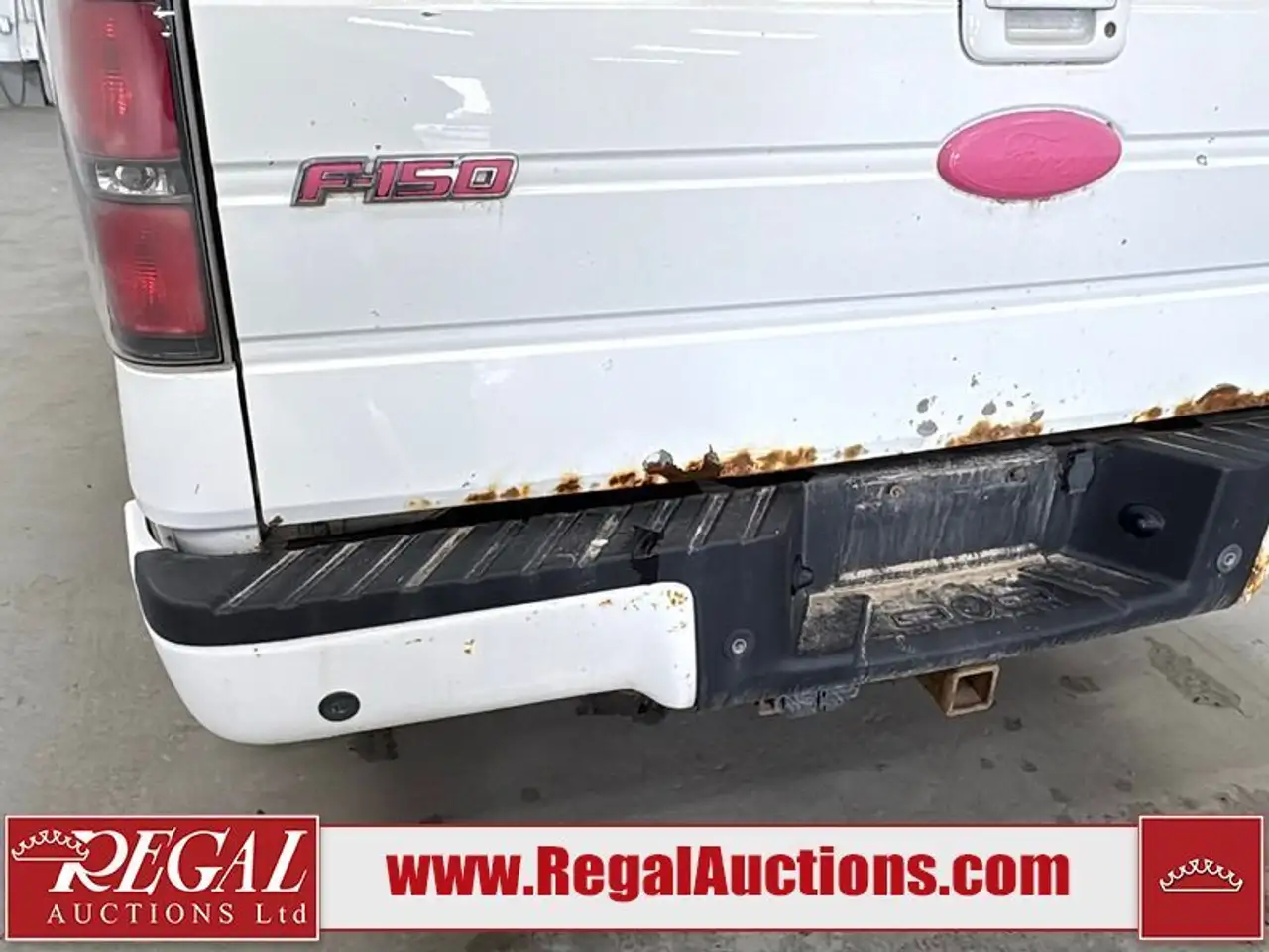 Ford F 150 photo Ford F 150