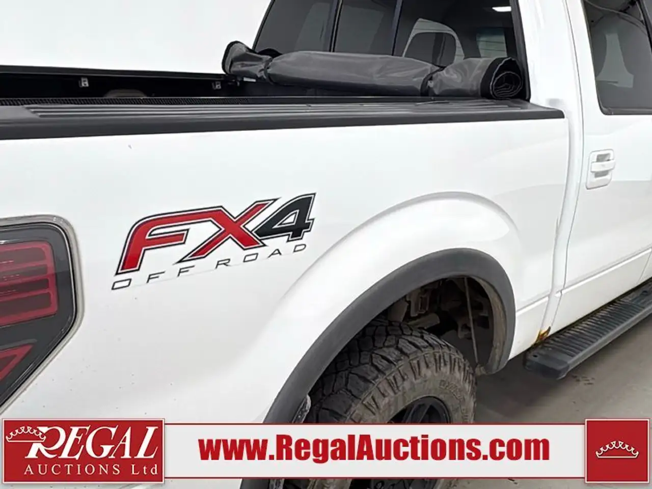Ford F 150 photo Ford F 150