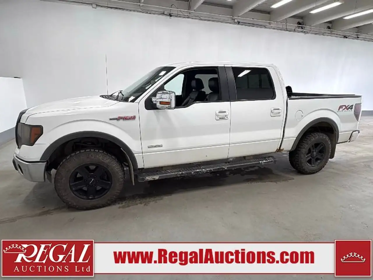 Ford F 150 photo Ford F 150