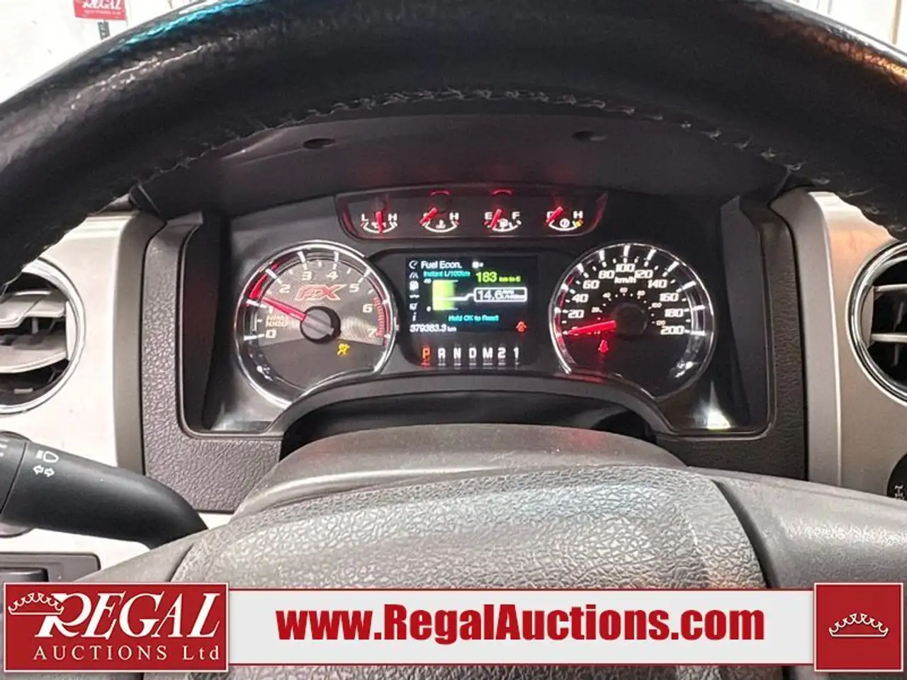Ford F 150 photo Ford F 150