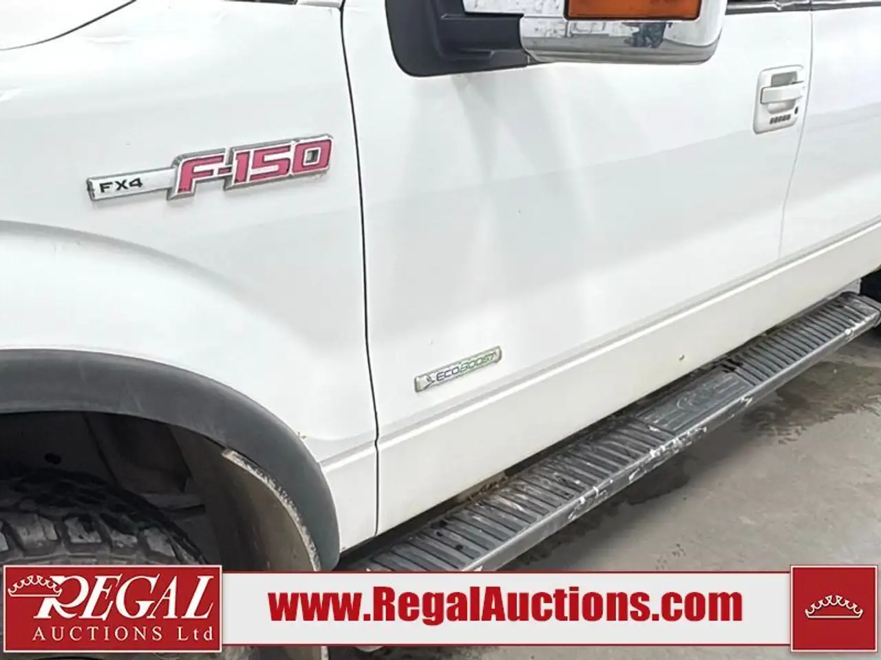 Ford F 150 photo Ford F 150
