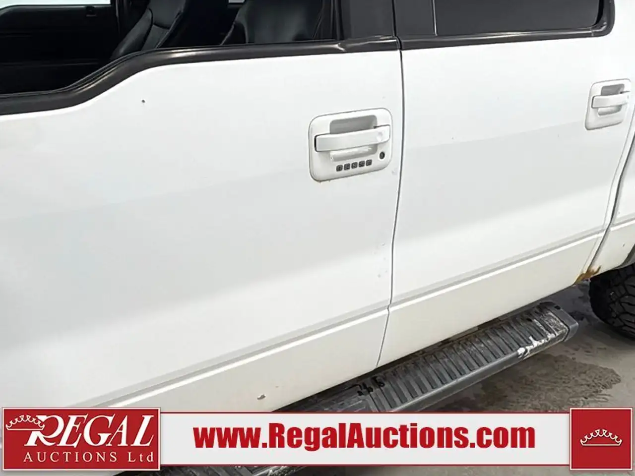 Ford F 150 photo Ford F 150