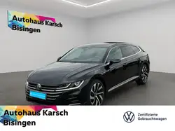 Volkswagen Arteon Shooting Brake 2.0 TSI R Line IQ.LIGHT, LED