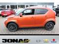 Suzuki Ignis Comfort+ Hybrid ***SOFORT LIEFERBAR*** Оранжевий - thumbnail 10