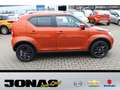 Suzuki Ignis Comfort+ Hybrid ***SOFORT LIEFERBAR*** Orange - thumbnail 5