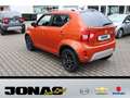 Suzuki Ignis Comfort+ Hybrid ***SOFORT LIEFERBAR*** Orange - thumbnail 9