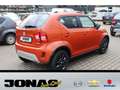 Suzuki Ignis Comfort+ Hybrid ***SOFORT LIEFERBAR*** Orange - thumbnail 6