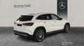 Mercedes-Benz GLA 200 -CLASS D AMG LINE Blanco - thumbnail 2