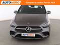 Mercedes-Benz B 180 d AMG Line Gris - thumbnail 9
