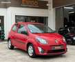 Renault Twingo 1.2 75 authentique eco2 %2B 1ere main distribution ok garantie 12 mois Roşu - thumbnail 1