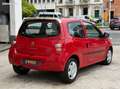 Renault Twingo 1.2 75 authentique eco2 %2B 1ere main distribution ok garantie 12 mois Roşu - thumbnail 3
