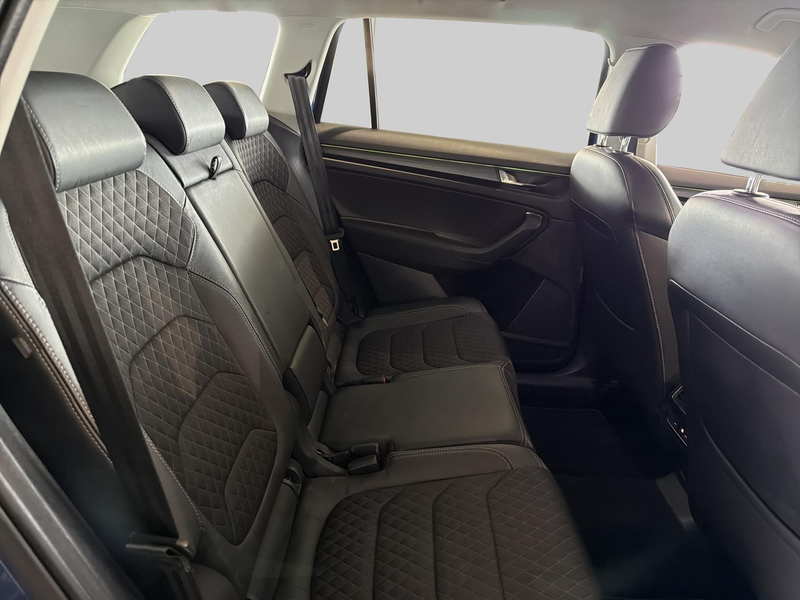 Skoda Kodiaq 1.5 TSI Limited Business Edition | Achteruitrijcam — photo 14