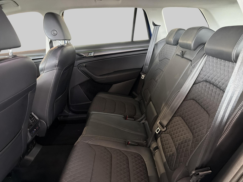 Skoda Kodiaq 1.5 TSI Limited Business Edition | Achteruitrijcam — photo 6