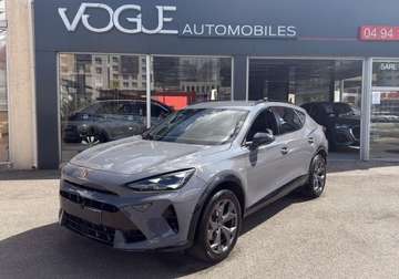 1.5 ETSI HYBRID 150CH V DSG7