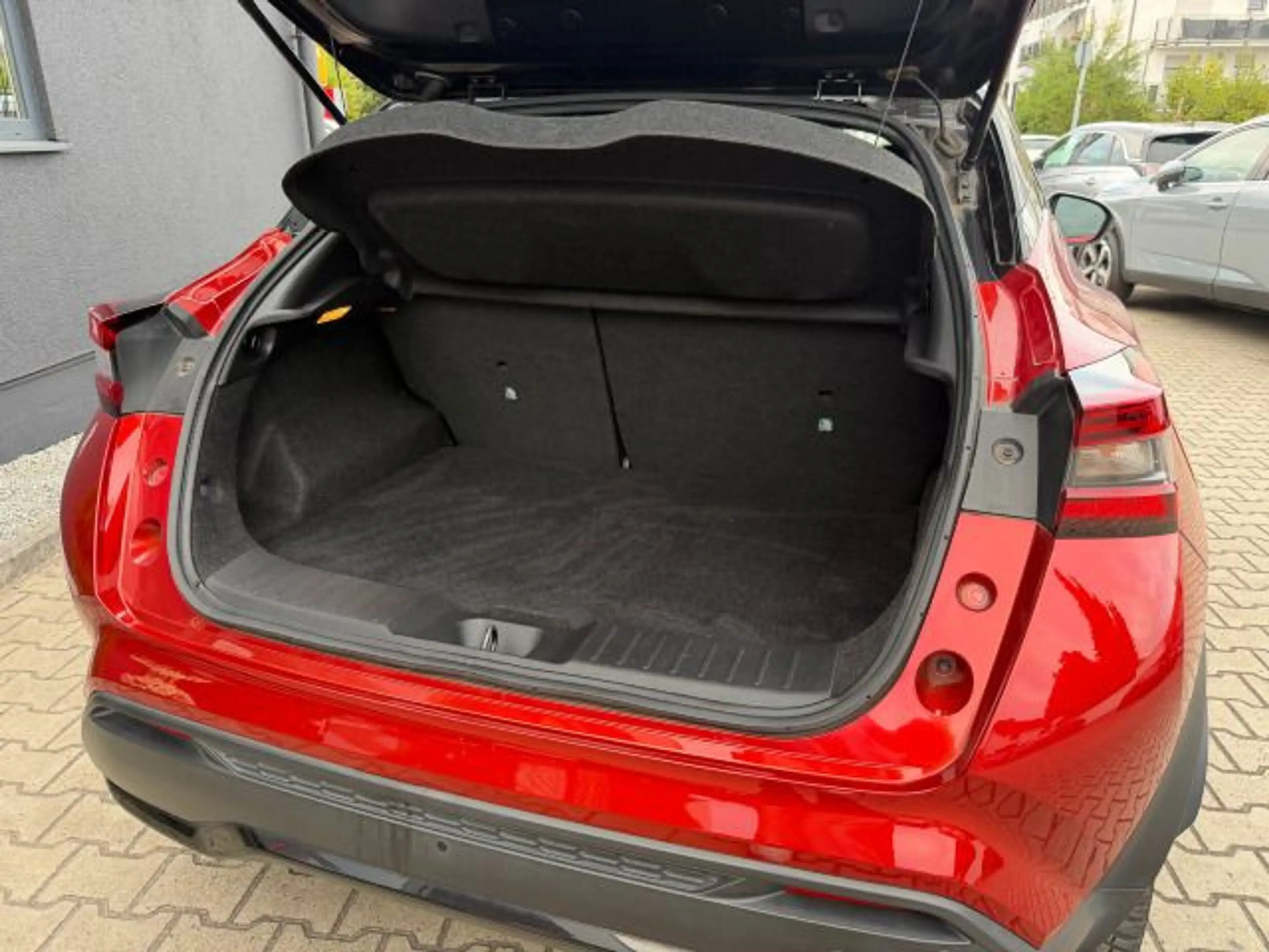 Nissan Juke 1,0 DIG-T N-Design, Navi, Klima, Bose, Kame — photo 12