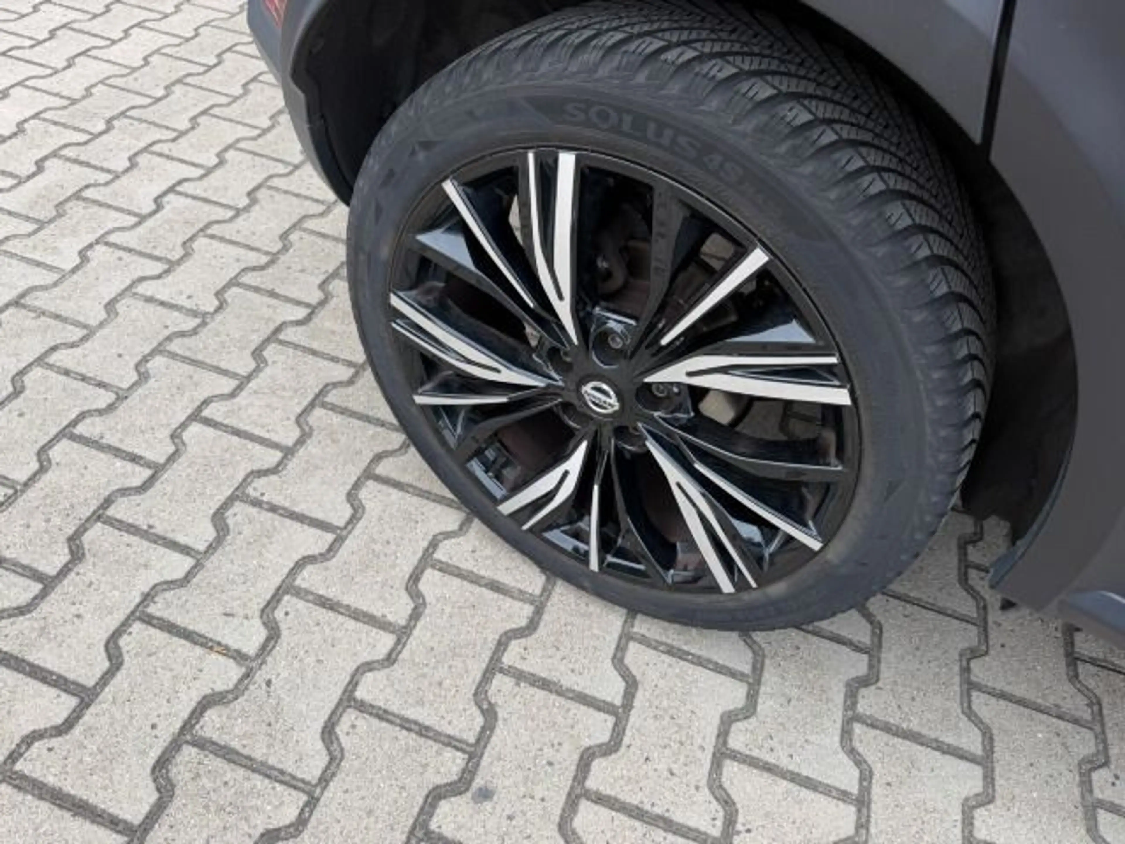 Nissan Juke 1,0 DIG-T N-Design, Navi, Klima, Bose, Kame — photo 10