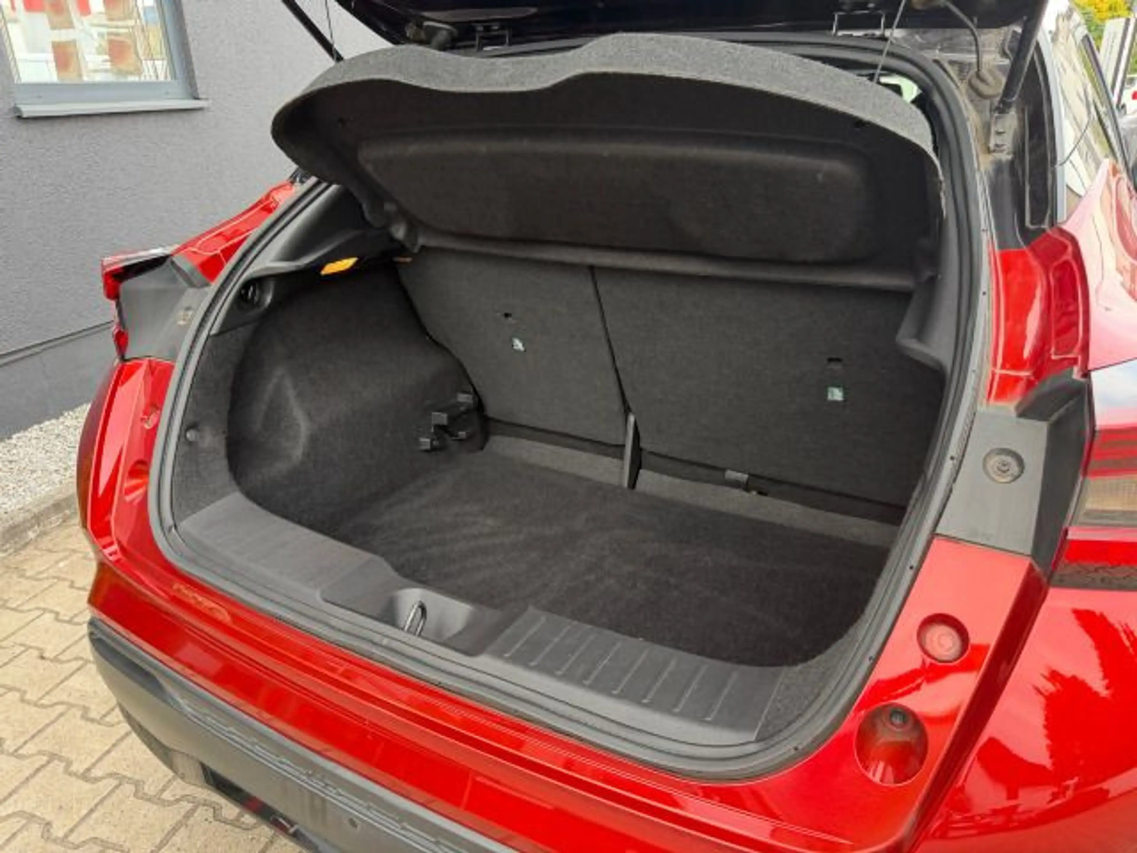 Nissan Juke 1,0 DIG-T N-Design, Navi, Klima, Bose, Kame — photo 13