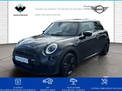 Mini Cooper Hatch HUD+LED+Shz.+Sports. UPE: 38.750€