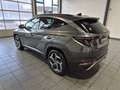 Hyundai TUCSON 1.6 T-GDI  Trend Plug-In Hybrid 4WD Gris - thumbnail 4