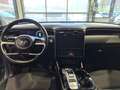 Hyundai TUCSON 1.6 T-GDI  Trend Plug-In Hybrid 4WD Gris - thumbnail 9