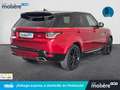 Land Rover Range Rover Sport 2.0 Si4 PHEV HSE 404 Rouge - thumbnail 4