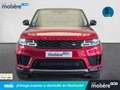 Land Rover Range Rover Sport 2.0 Si4 PHEV HSE 404 Rouge - thumbnail 13