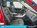 Land Rover Range Rover Sport 2.0 Si4 PHEV HSE 404 Rouge - thumbnail 7
