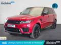 Land Rover Range Rover Sport 2.0 Si4 PHEV HSE 404 Rouge - thumbnail 1
