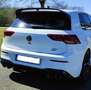 Volkswagen Golf R 2.0 TSI 4Motion Performance Akra. !!HGP Turbo!! Weiß - thumbnail 1