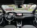 Skoda Octavia RS 2.0 TDI DSG ACC eHECK HEADUP MATRIX Weiß - thumbnail 21