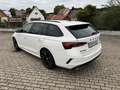 Skoda Octavia RS 2.0 TDI DSG ACC eHECK HEADUP MATRIX Weiß - thumbnail 8