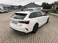 Skoda Octavia RS 2.0 TDI DSG ACC eHECK HEADUP MATRIX Weiß - thumbnail 6