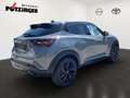 Nissan Juke 1.6 Hybrid N-Sport,Technik,Bose,bFS,LED,DAB Gris - thumbnail 3