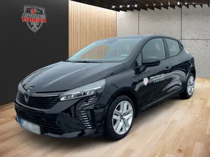Annonce voiture d'occasion Renault Clio - CARADIZE